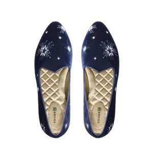 Birdies Heron Slipper